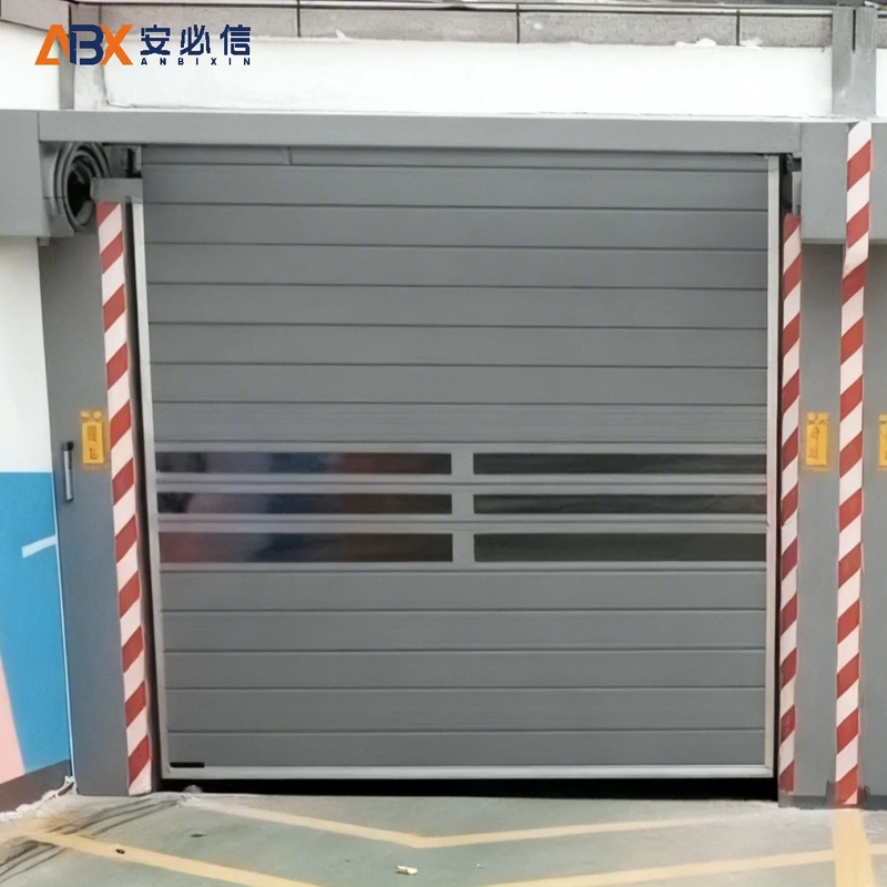 泉州涡轮硬质高速门